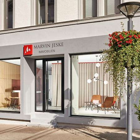 Modernes Flair - Designer-Apartment In Top-Lage - Bis 3 Personen - Wittlich -Zentrum Exterior photo