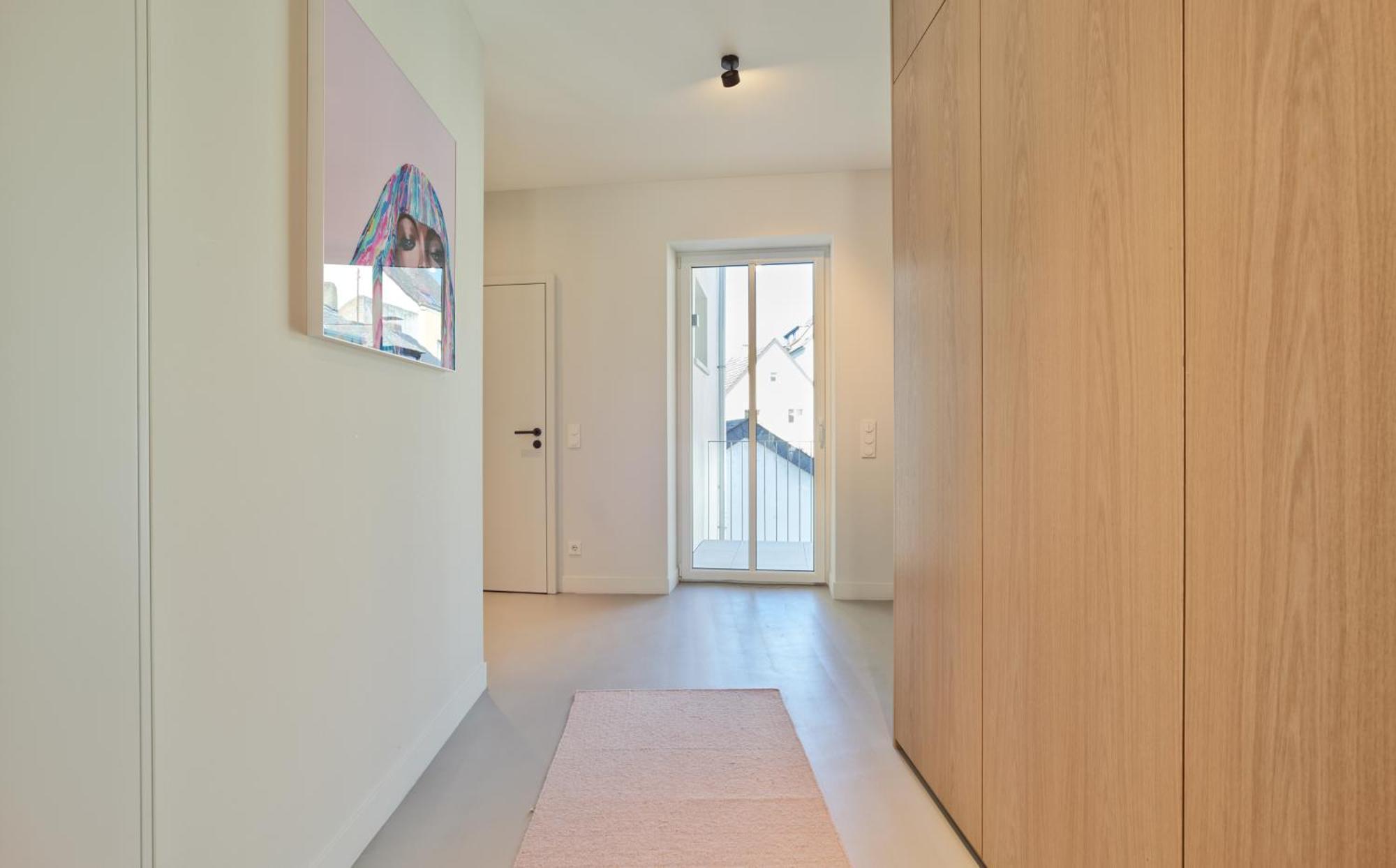 Modernes Flair - Designer-Apartment In Top-Lage - Bis 3 Personen - Wittlich -Zentrum Exterior photo