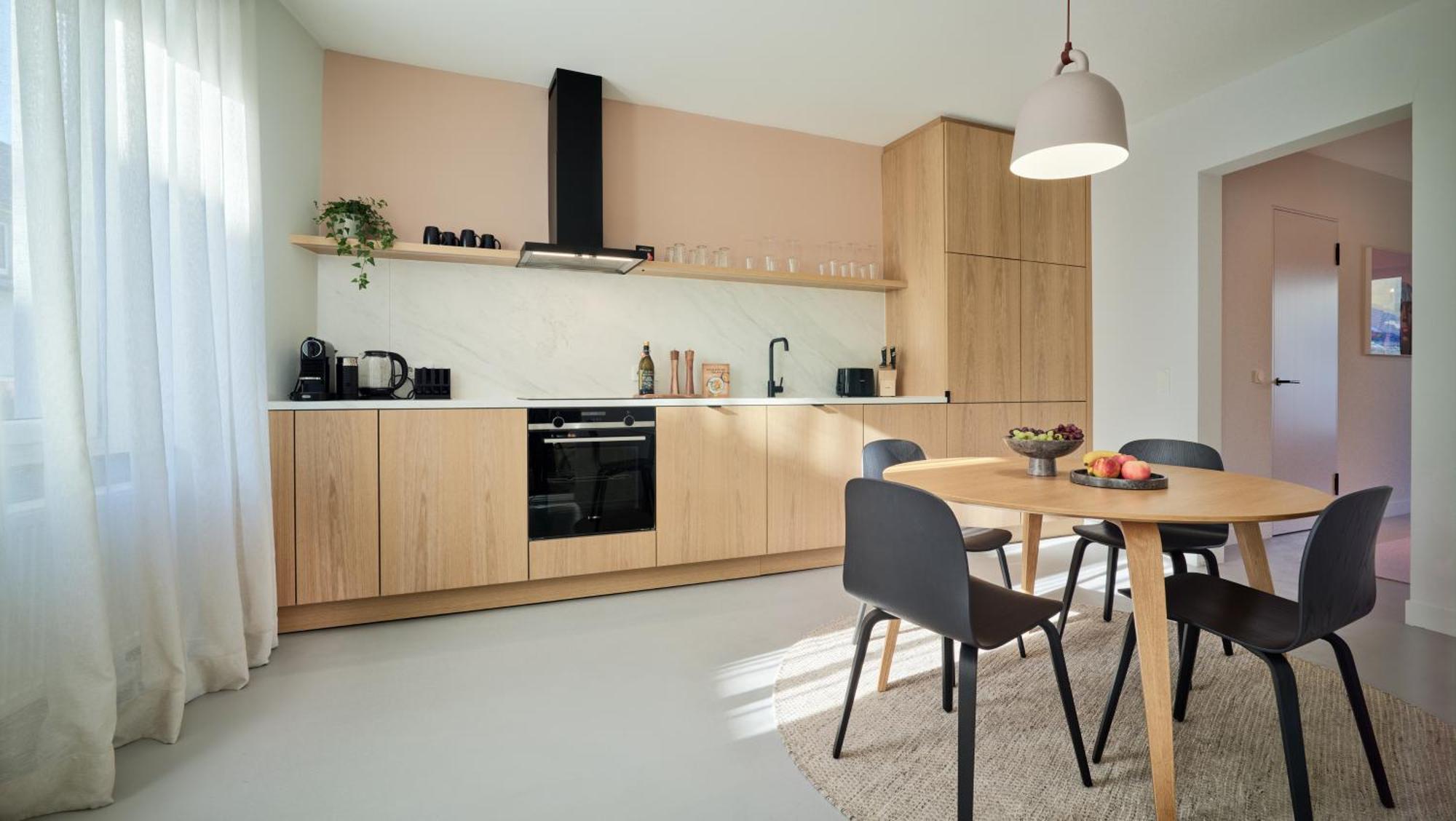 Modernes Flair - Designer-Apartment In Top-Lage - Bis 3 Personen - Wittlich -Zentrum Exterior photo