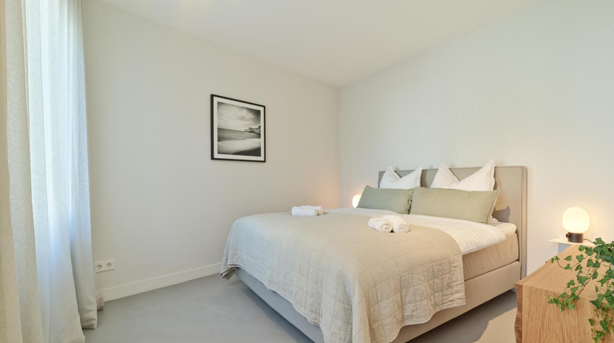 Modernes Flair - Designer-Apartment In Top-Lage - Bis 3 Personen - Wittlich -Zentrum Exterior photo