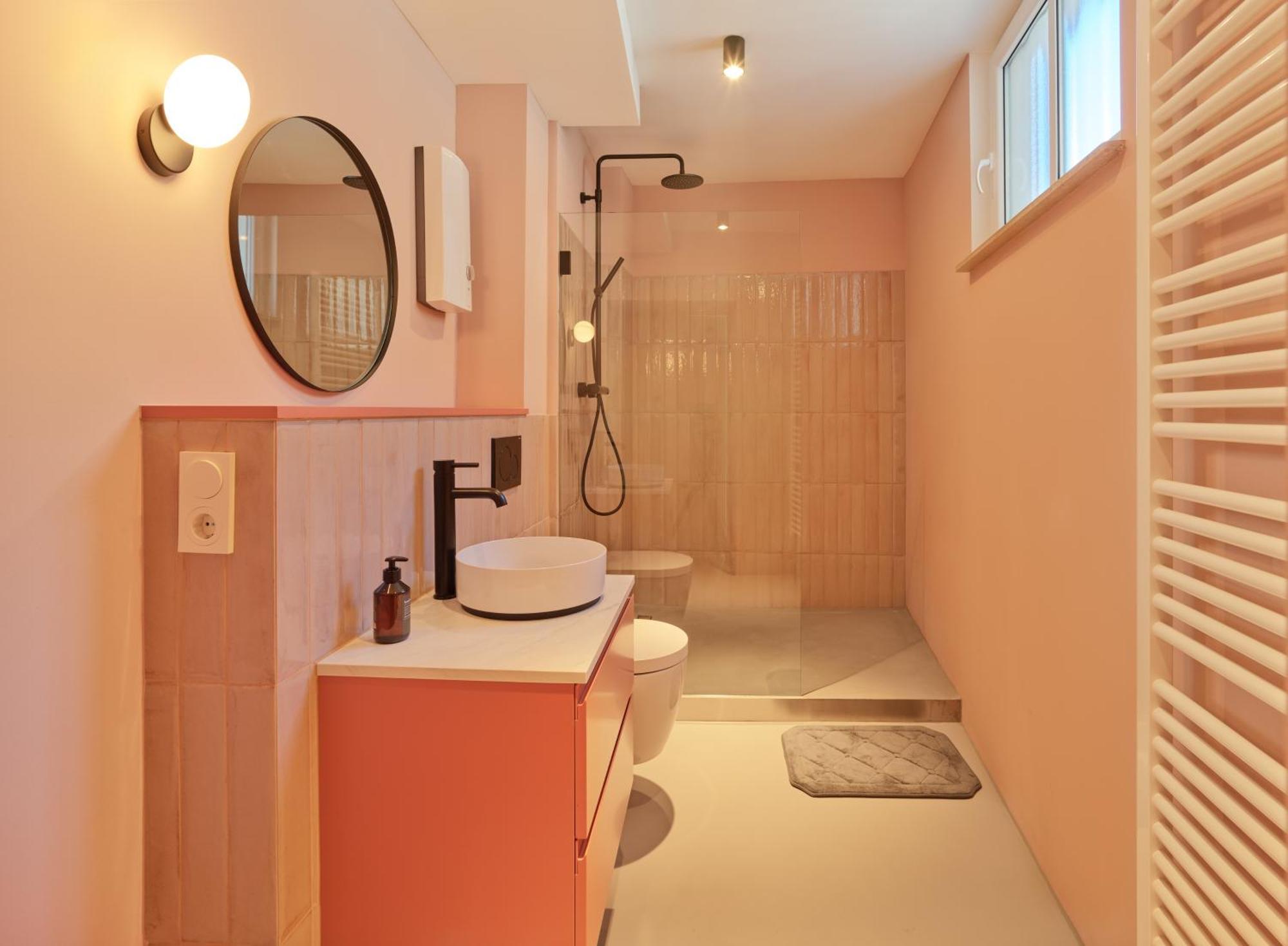 Modernes Flair - Designer-Apartment In Top-Lage - Bis 3 Personen - Wittlich -Zentrum Exterior photo